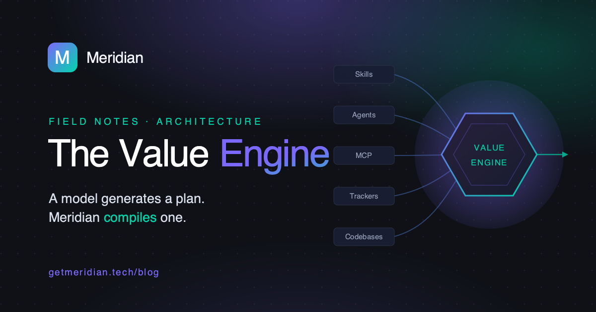 The Value Engine